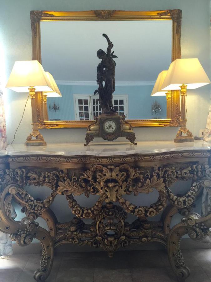 Le Belvedere Thiviers Rom bilde