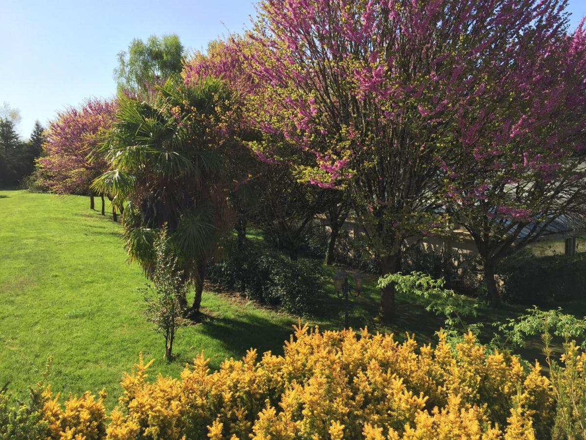 Le Belvedere Thiviers Rom bilde